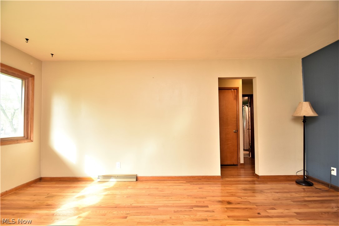 Park Heights - Residential