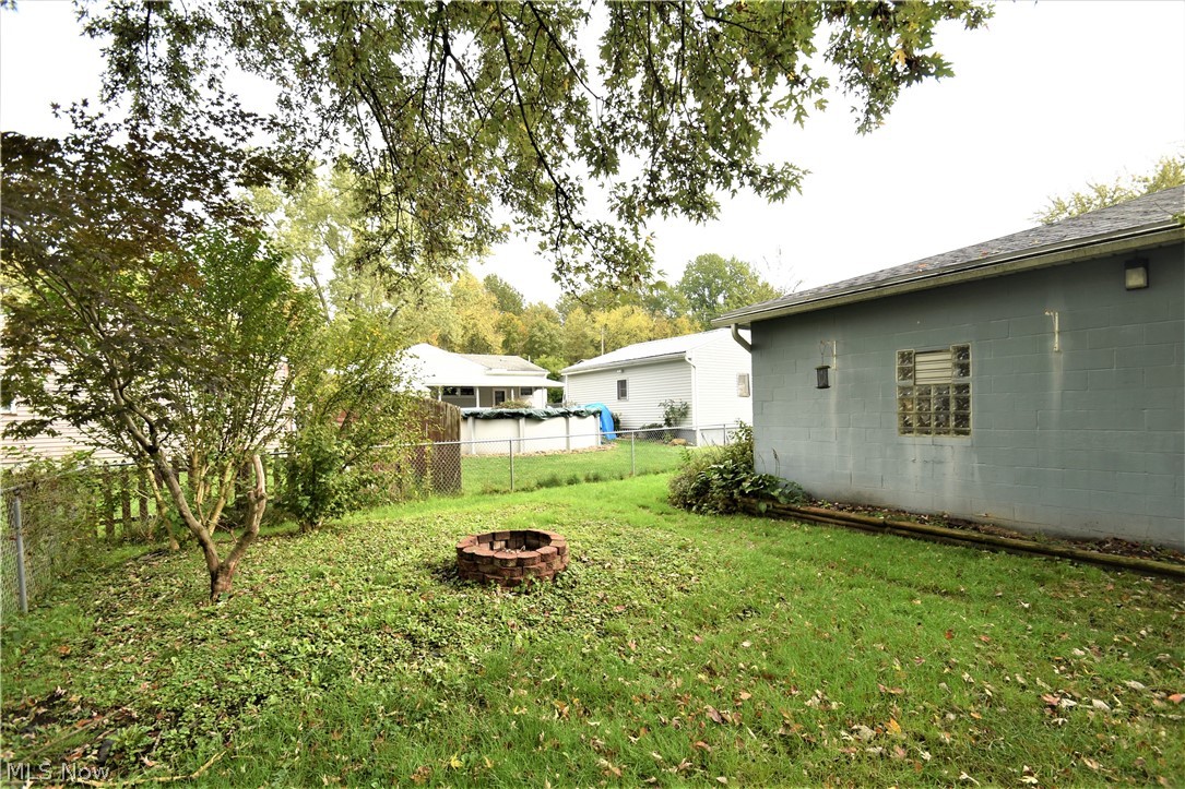 Park Heights - Residential