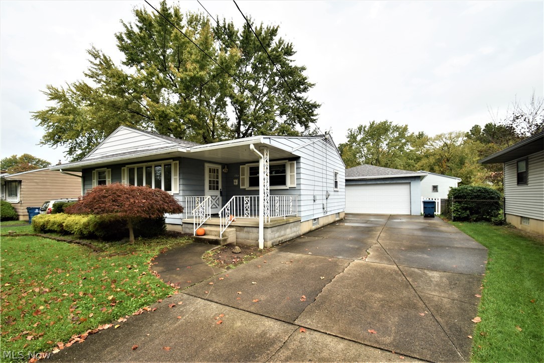 Park Heights - Residential