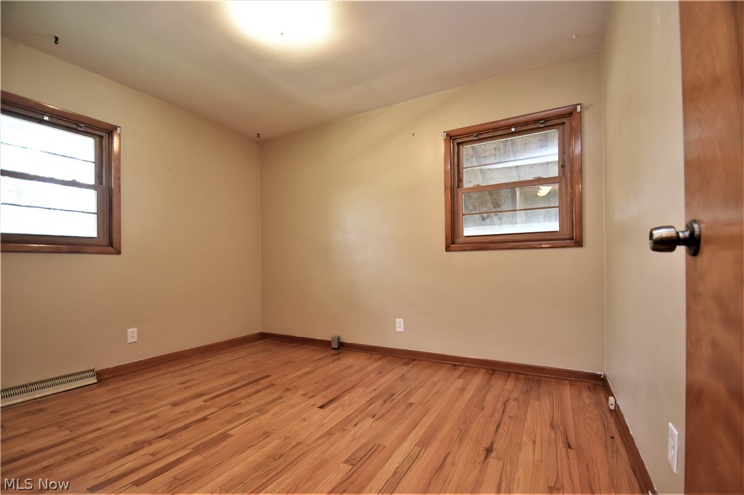 Park Heights - Residential