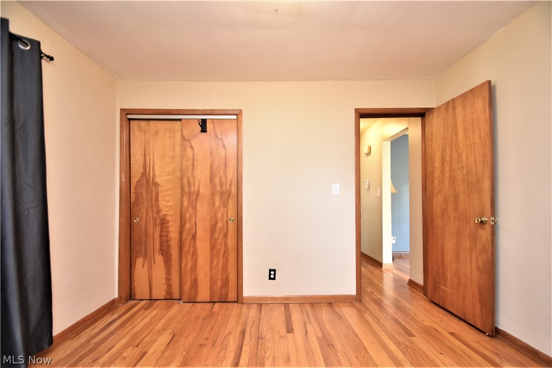 Park Heights - Residential