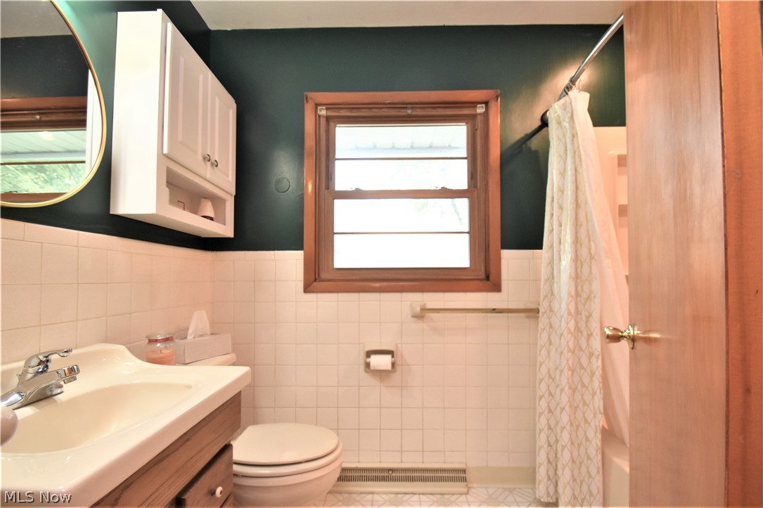 Park Heights - Residential