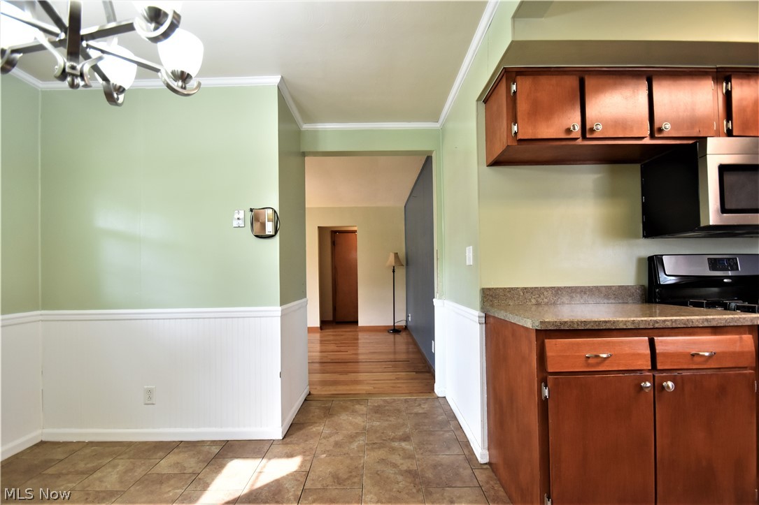 Park Heights - Residential