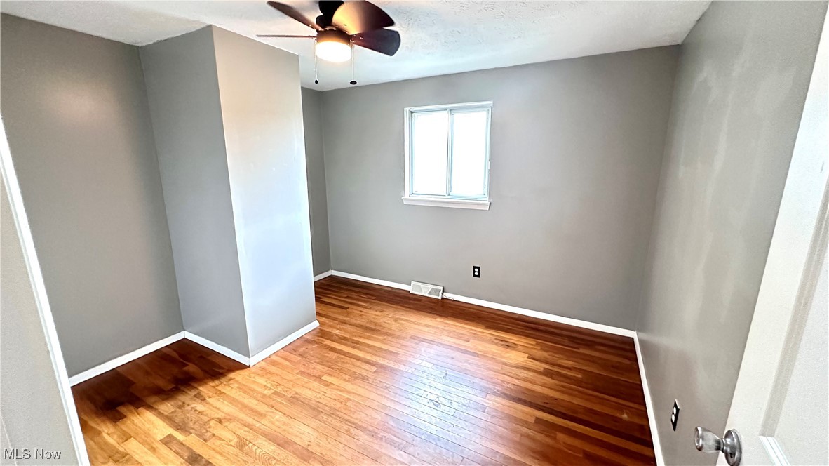 Mentor Estates Sub - Residential