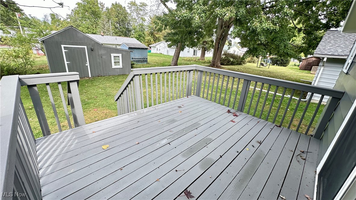 Mentor Estates Sub - Residential