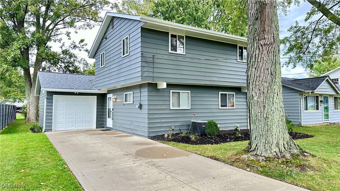 Mentor Estates Sub - Residential