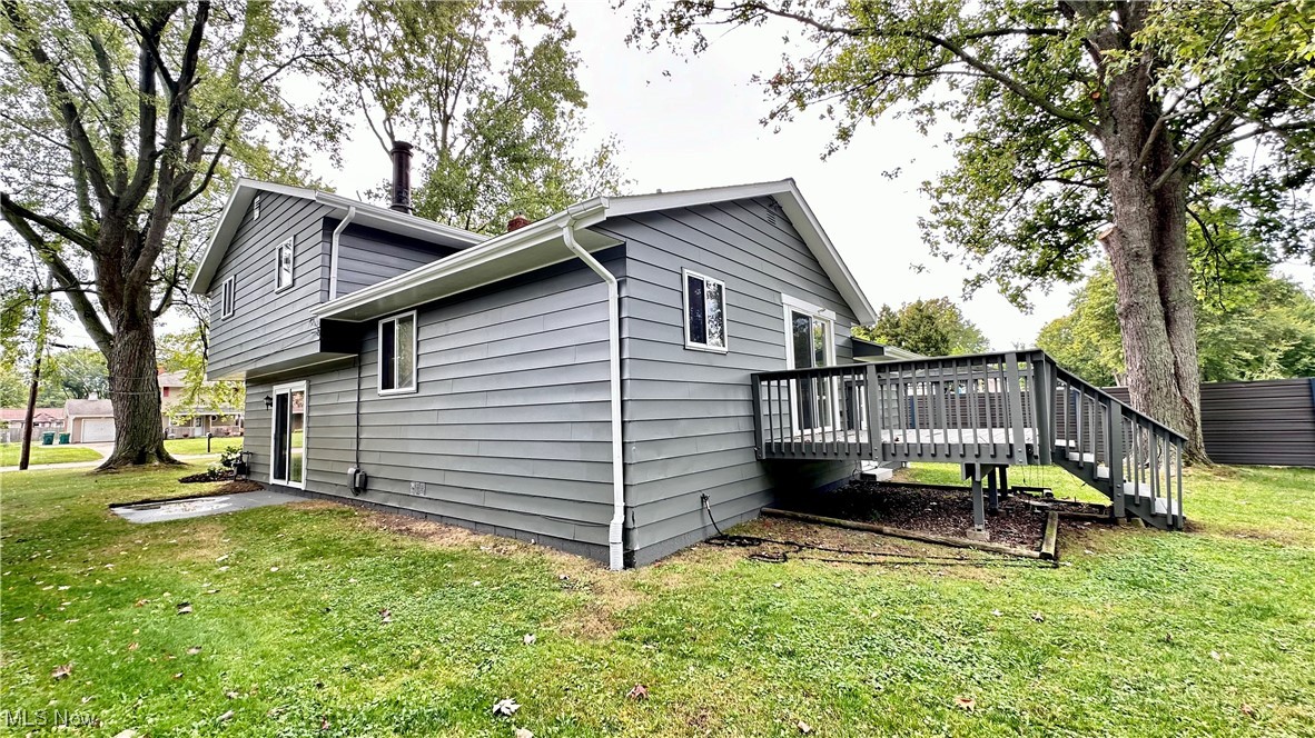 Mentor Estates Sub - Residential