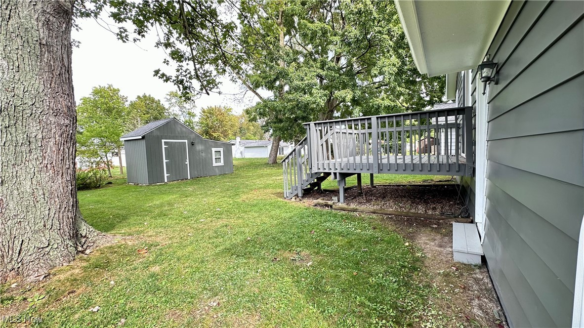 Mentor Estates Sub - Residential