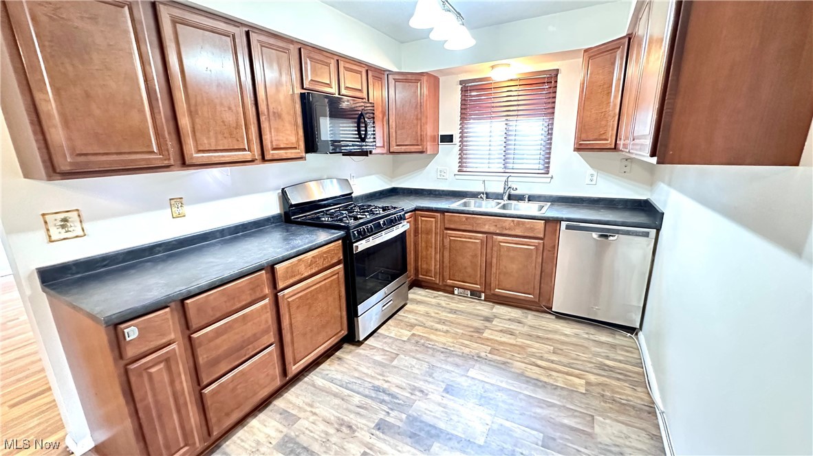 Mentor Estates Sub - Residential