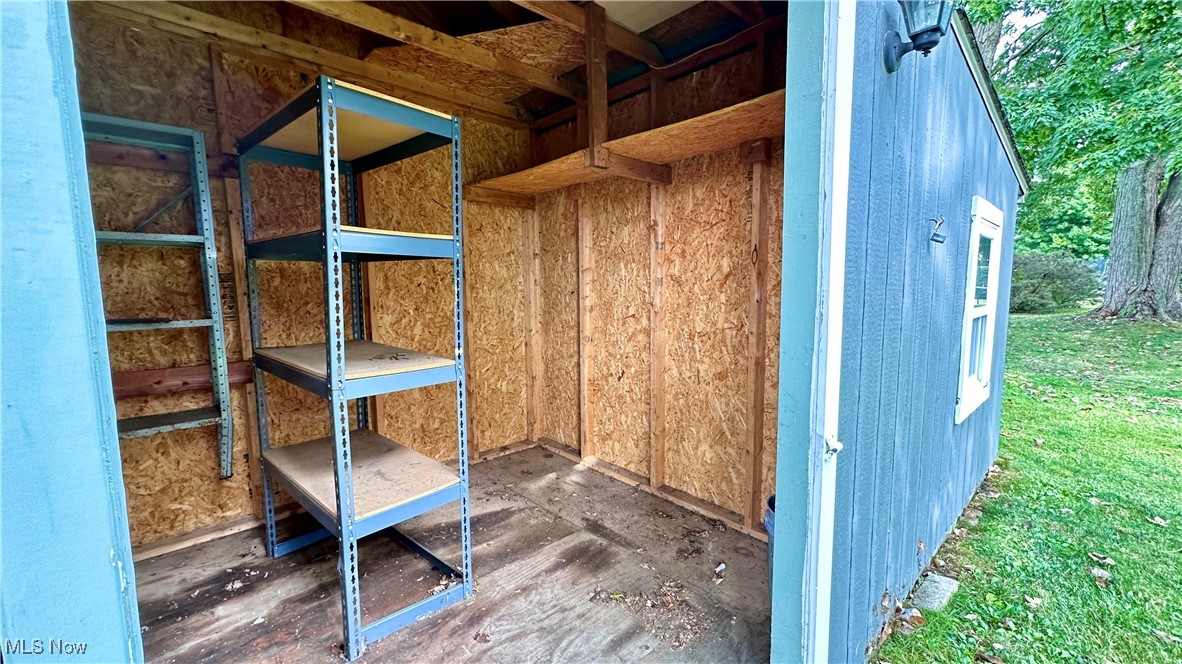 Mentor Estates Sub - Residential