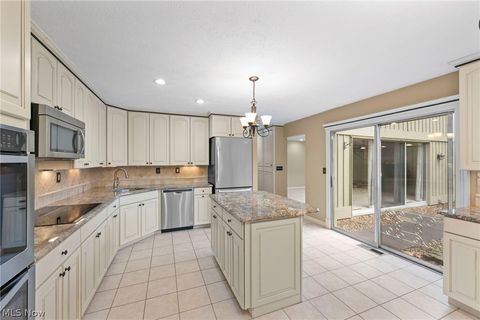 Tiny photo for 17310 Otani Court, Strongsville, OH 44136 (MLS # 5187857)