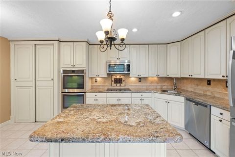 Tiny photo for 17310 Otani Court, Strongsville, OH 44136 (MLS # 5187857)