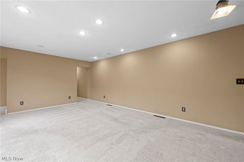 Tiny photo for 17310 Otani Court, Strongsville, OH 44136 (MLS # 5187857)