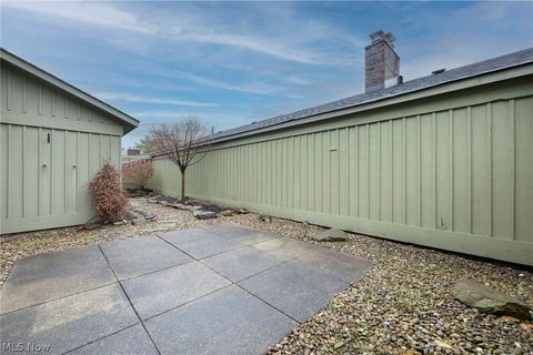 Tiny photo for 17310 Otani Court, Strongsville, OH 44136 (MLS # 5187857)