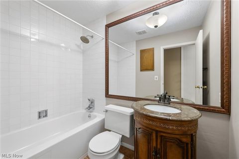 Tiny photo for 17310 Otani Court, Strongsville, OH 44136 (MLS # 5187857)