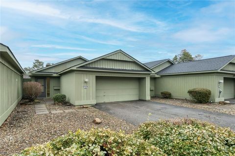 17310 Otani Court Strongsville OH 44136