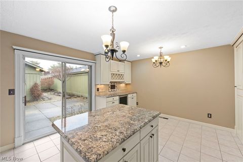 Tiny photo for 17310 Otani Court, Strongsville, OH 44136 (MLS # 5187857)