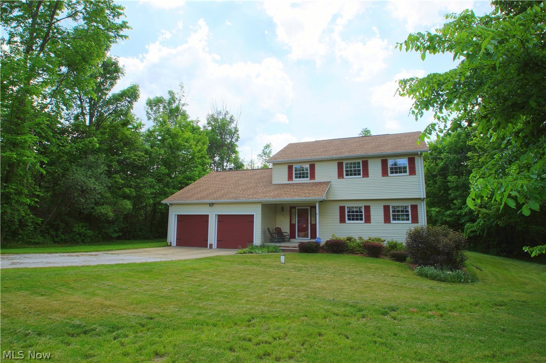 Sophie Klatka - Residential