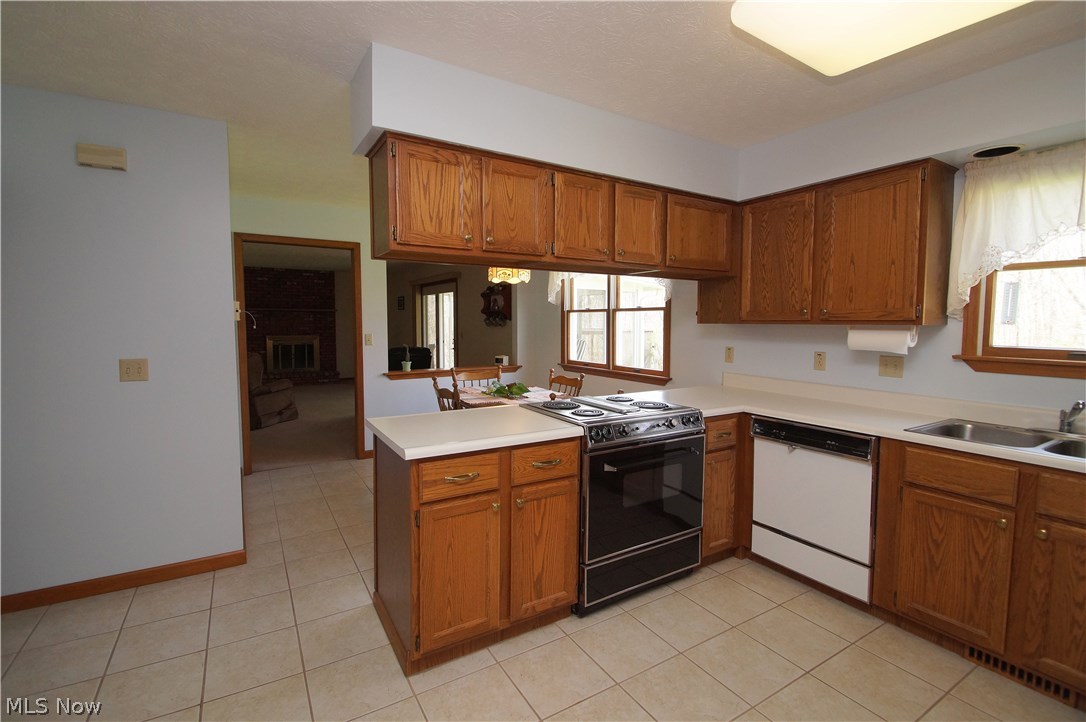 Sophie Klatka - Residential