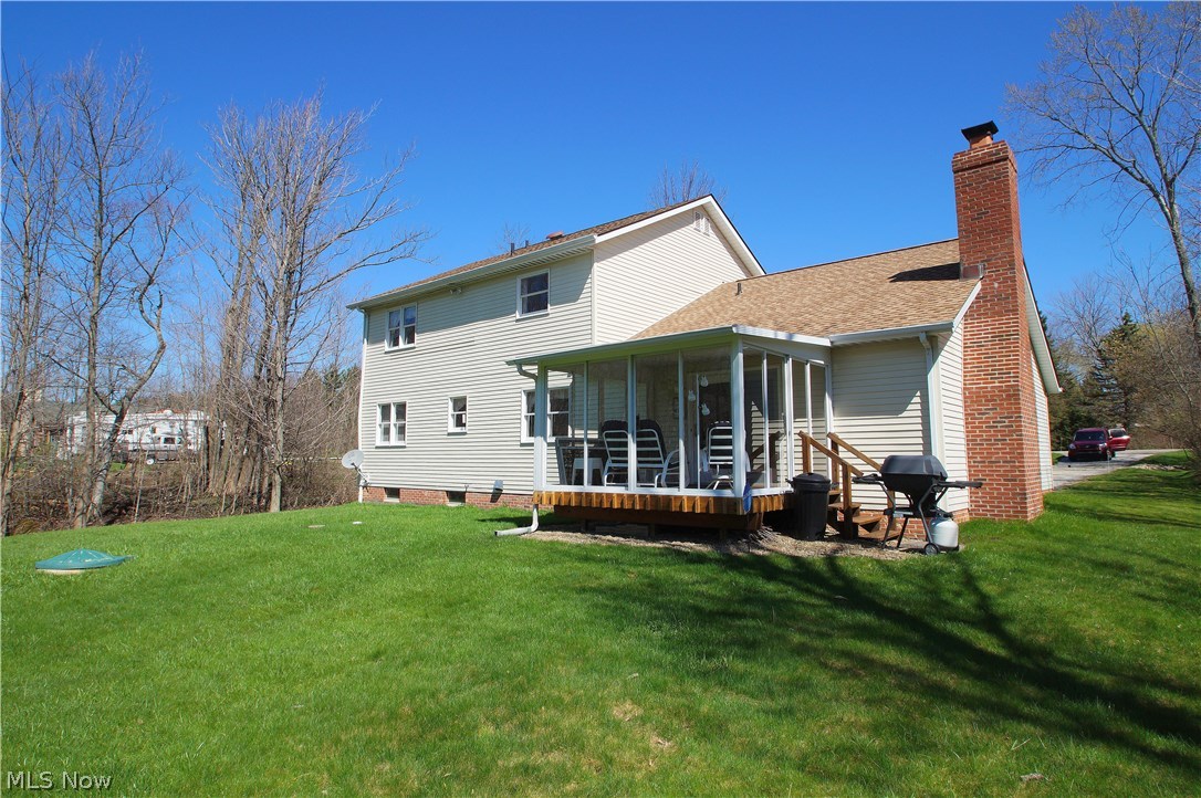 Sophie Klatka - Residential