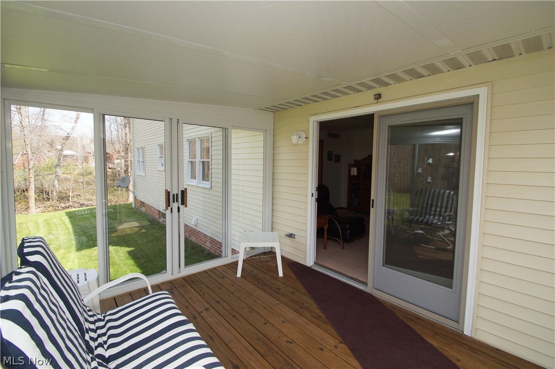 Sophie Klatka - Residential