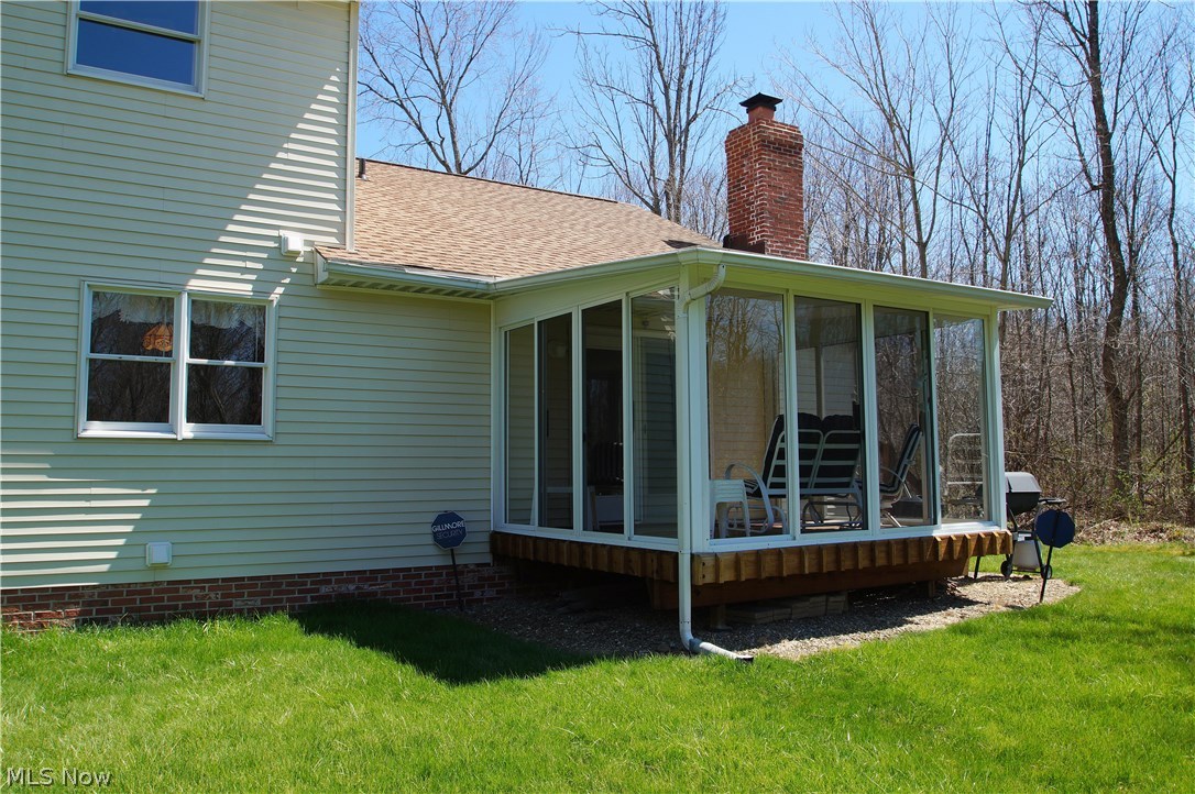 Sophie Klatka - Residential