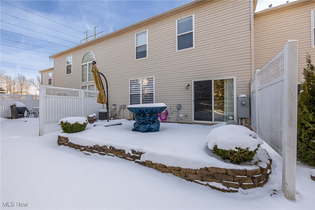 New Hampton - Residential