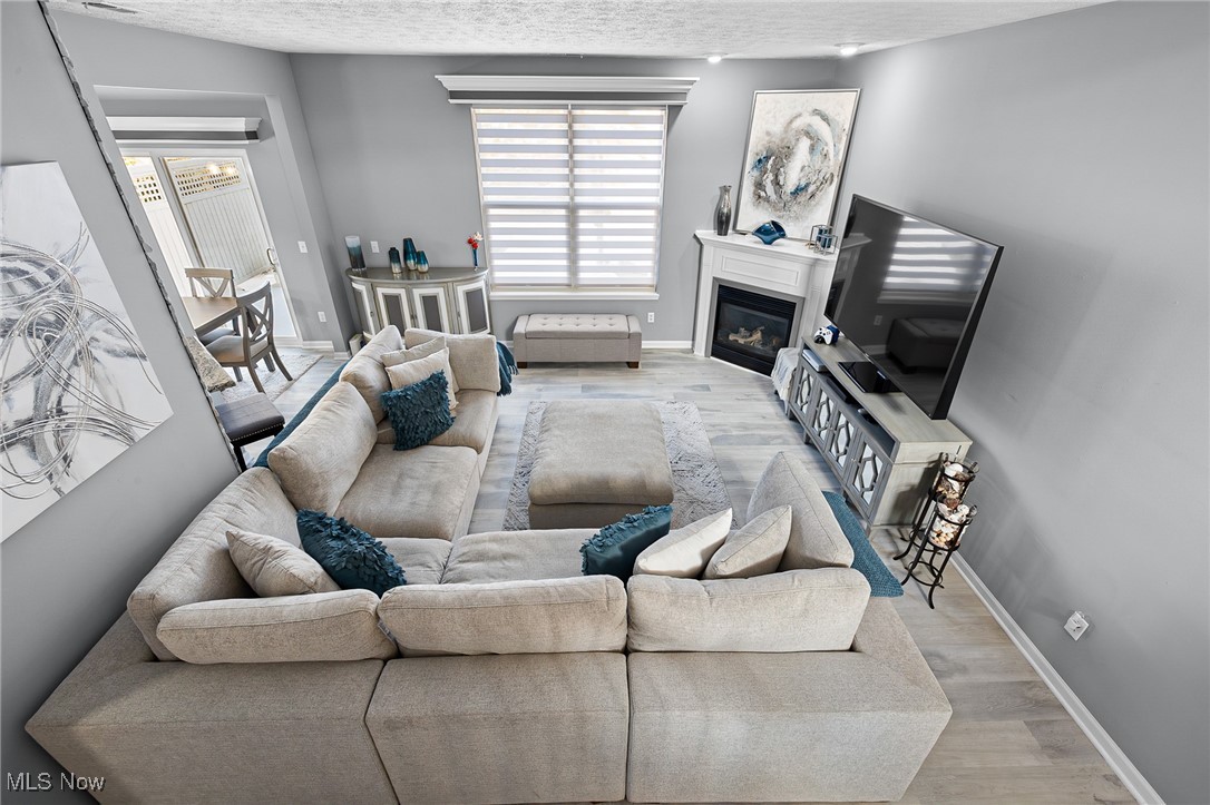 New Hampton - Residential