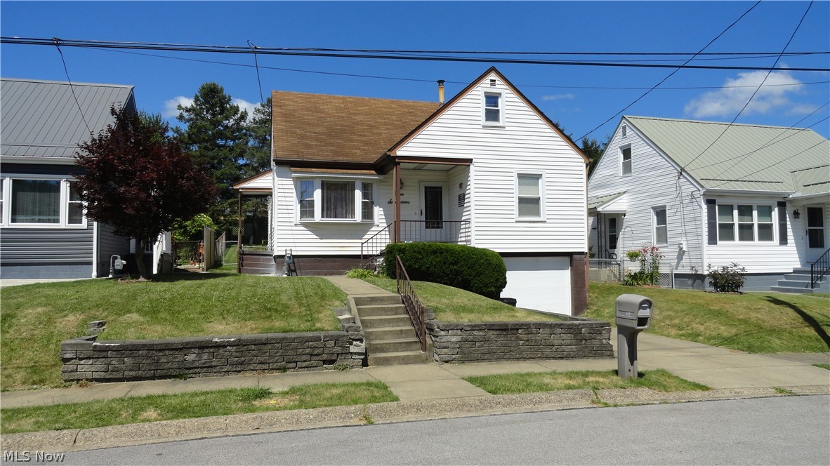 417 Thurman Street, Weirton, West Virginia image 1