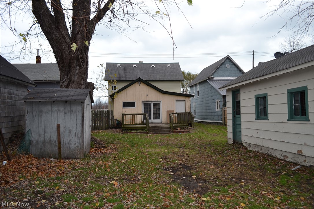 Windsor - Residential