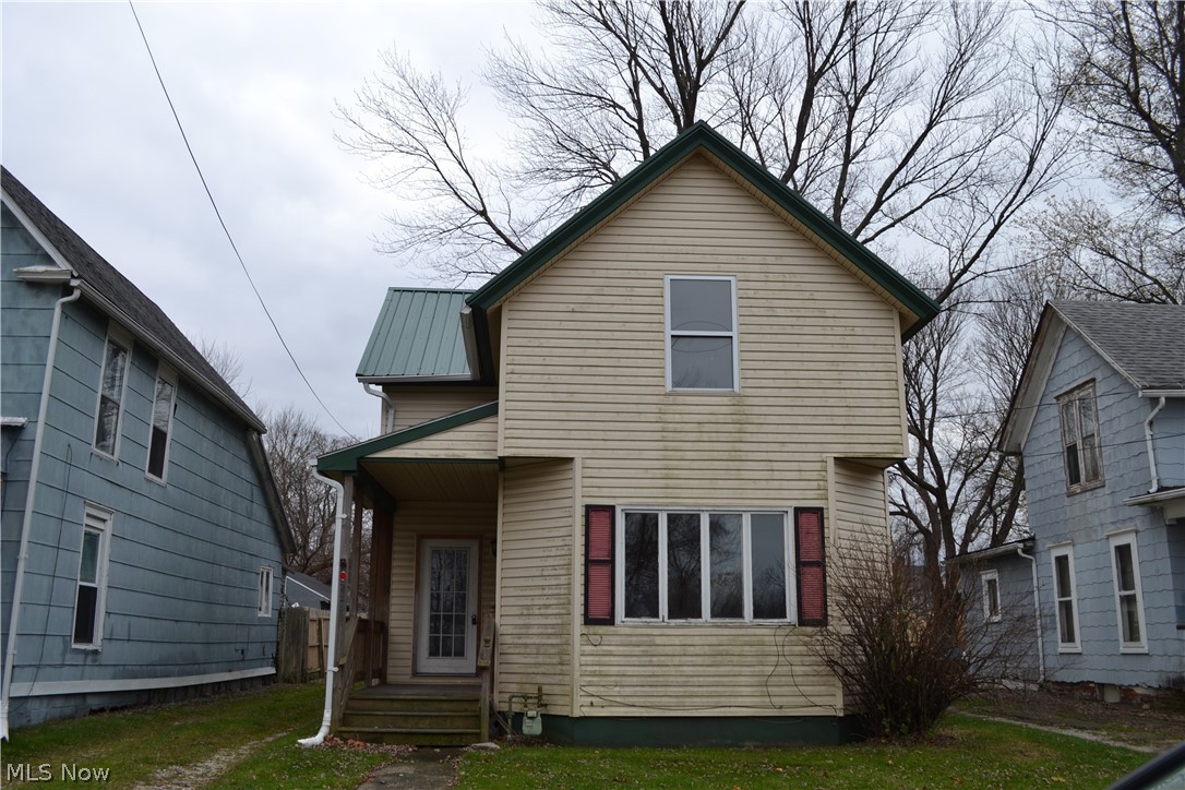 Windsor - Residential