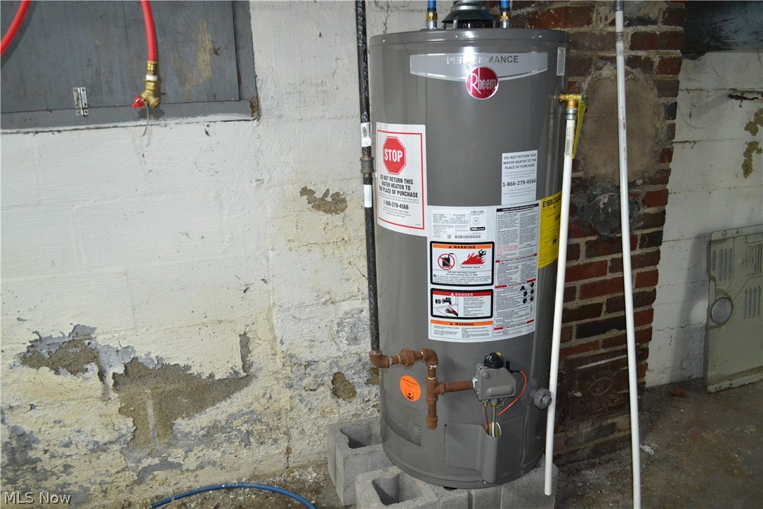 Windsor - Residential