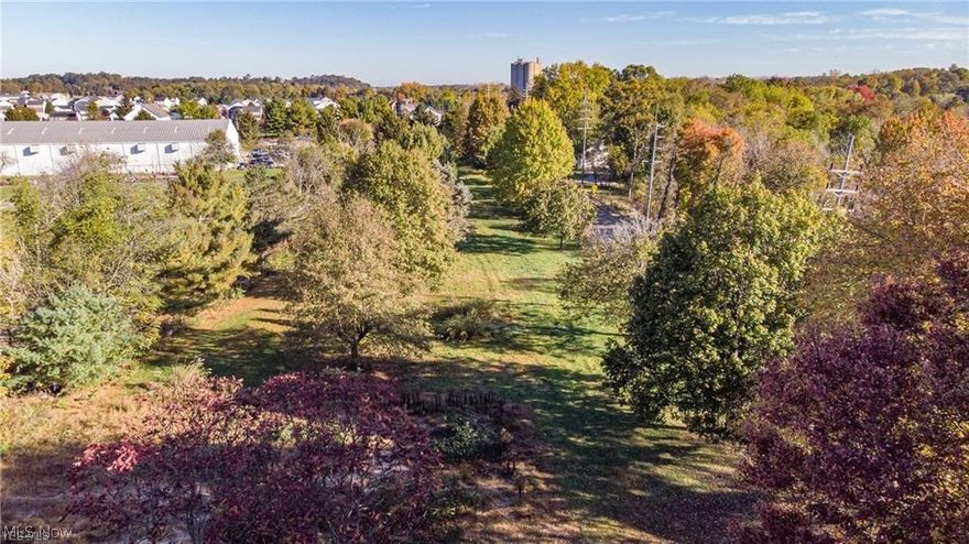 Come check out this beautiful 2 acre lot located in Plain Twp! It sits close to schools, parks, and just minutes from Washington Square and Oakwood Square. So many possibilities with this piece of land. Call for questions!

*Can also be bundled with neighboring 2 bedroom brick ranch. Please see MLS ID 4219143 for additional details