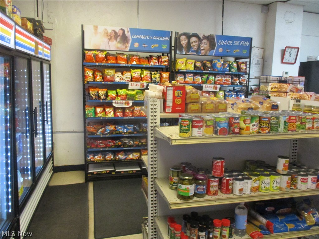 Adams Realty - Commercial Sale