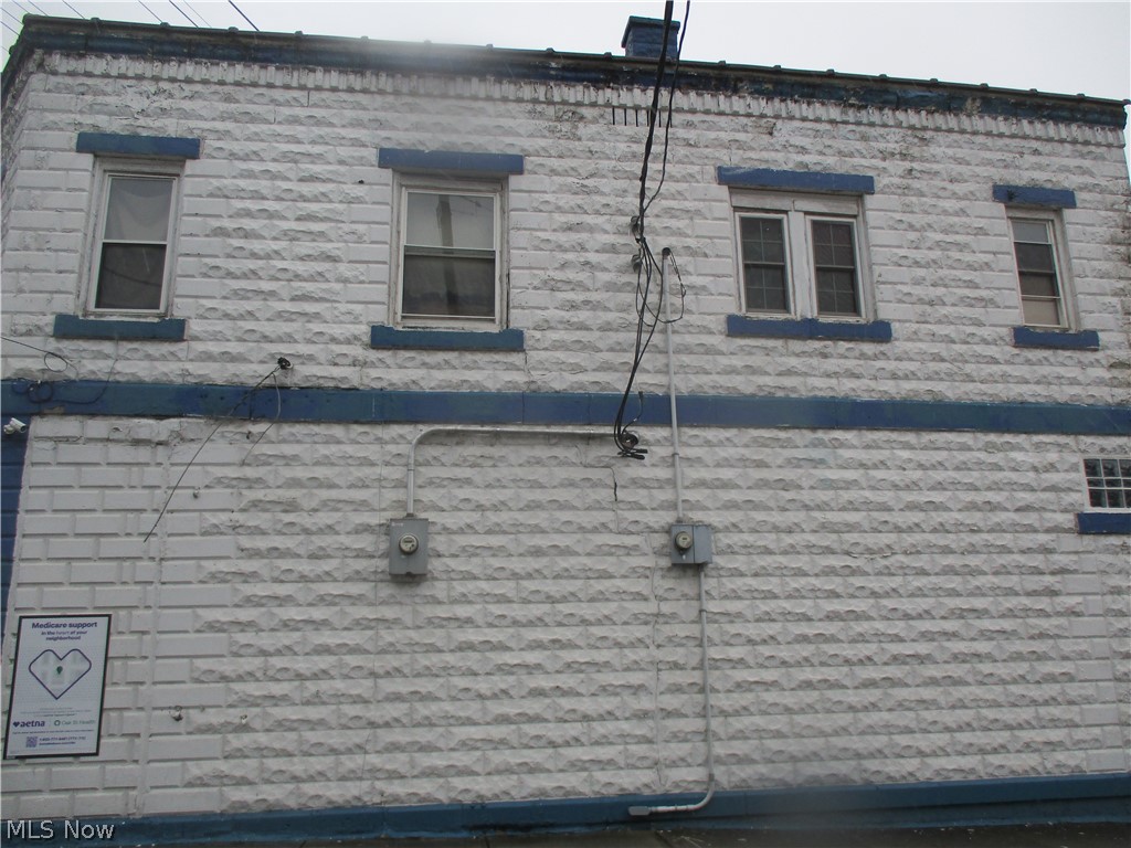 Adams Realty - Commercial Sale