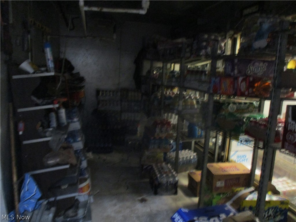 Adams Realty - Commercial Sale