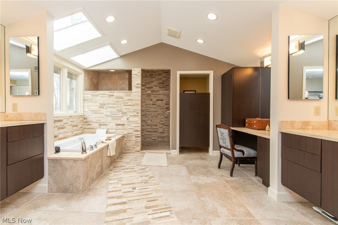 Vansweringen - Residential