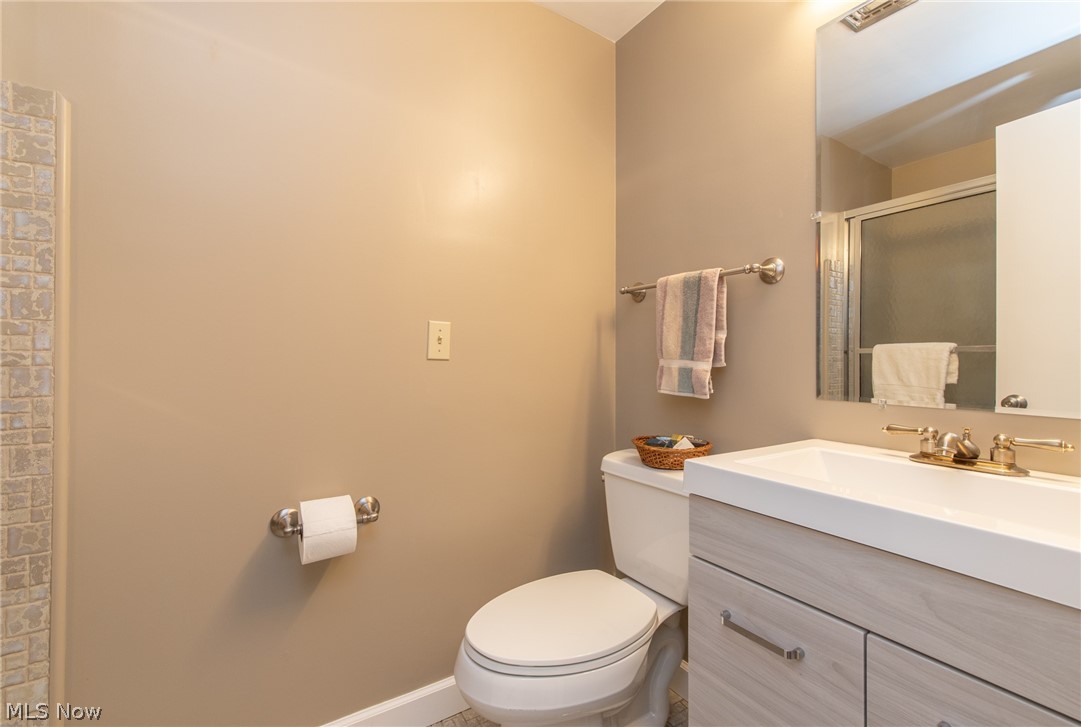 Vansweringen - Residential