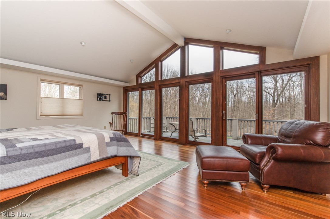 Vansweringen - Residential