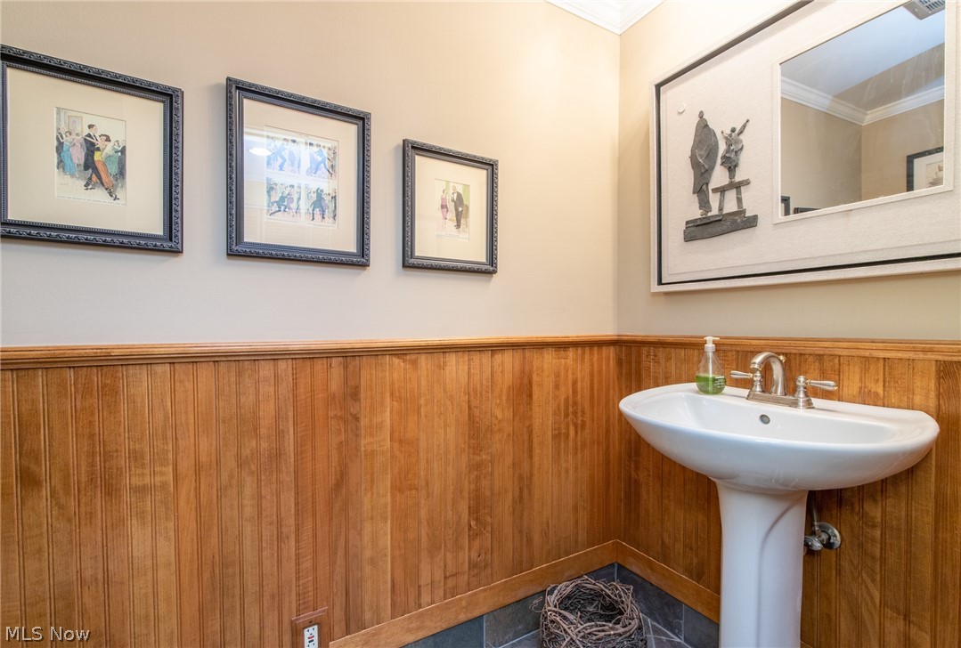 Vansweringen - Residential