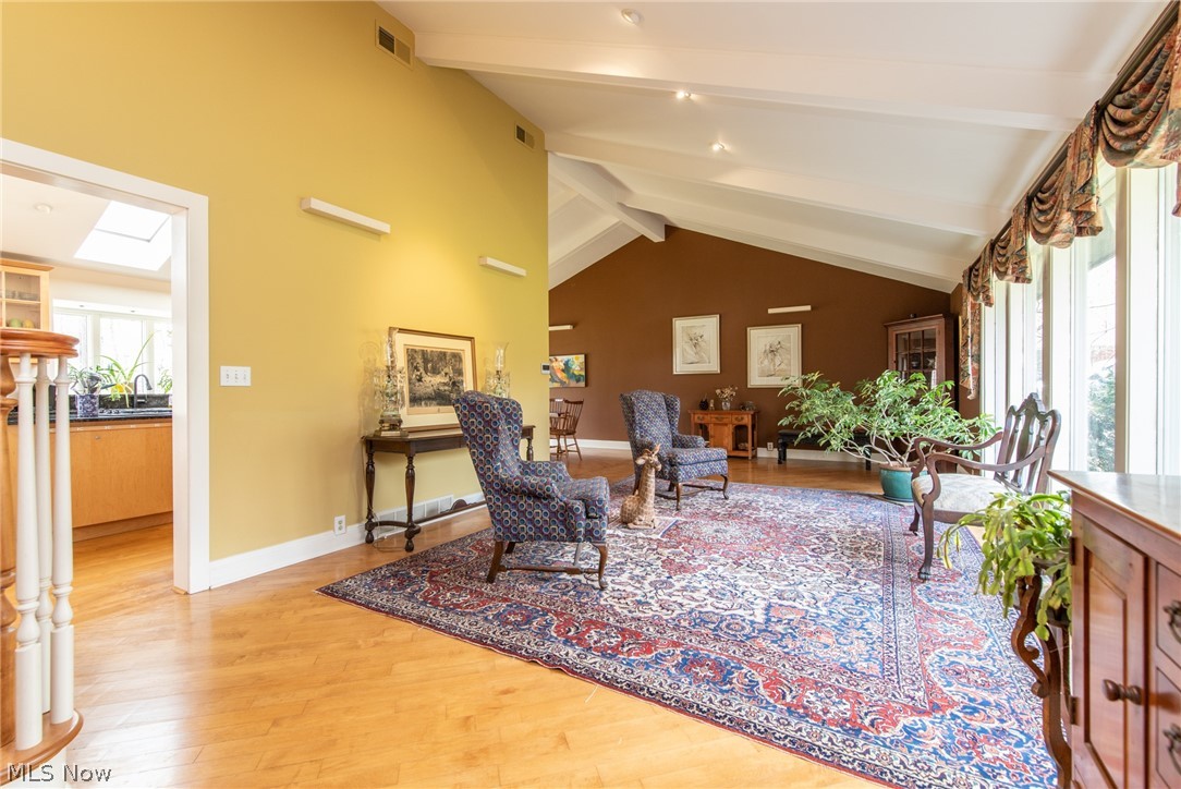 Vansweringen - Residential