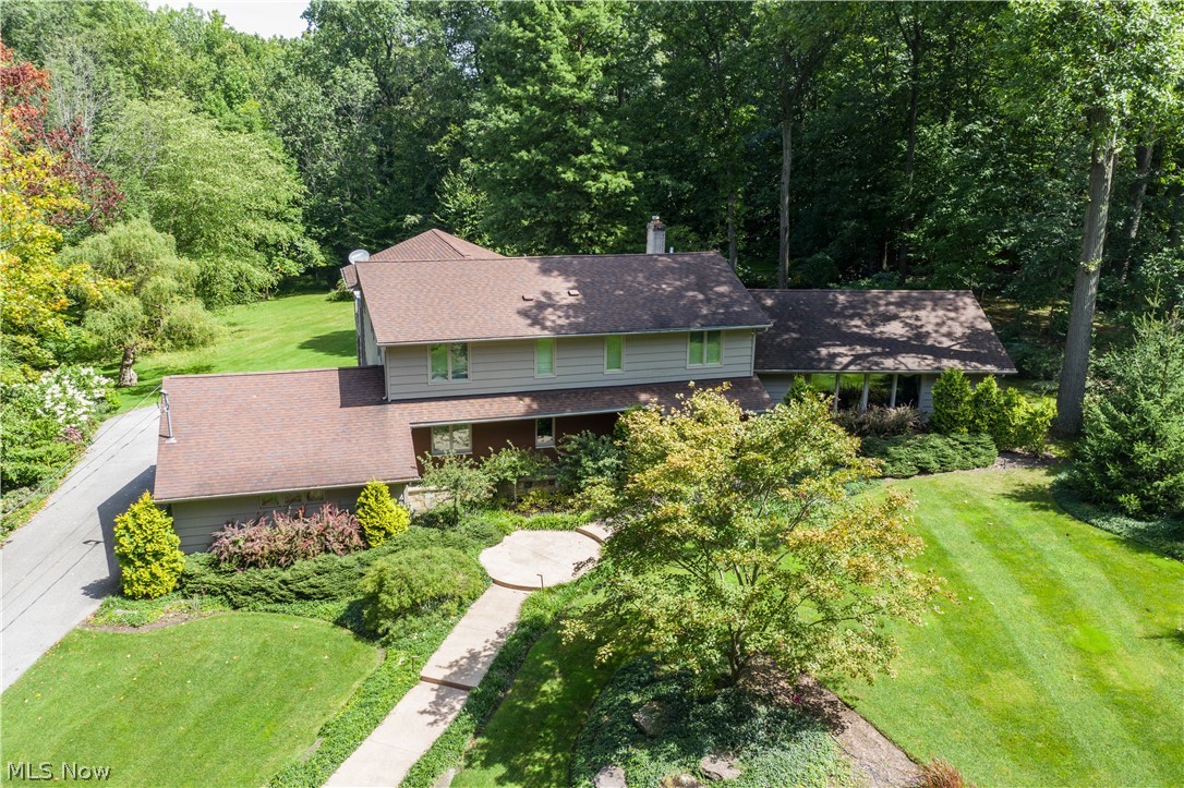 Vansweringen - Residential