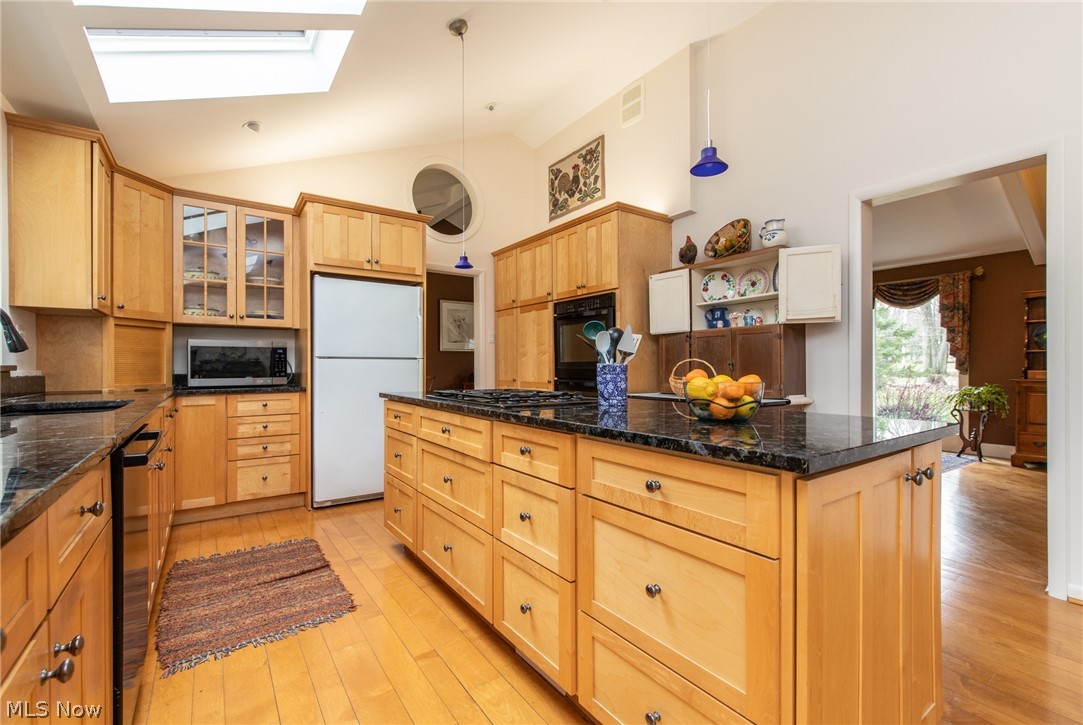 Vansweringen - Residential