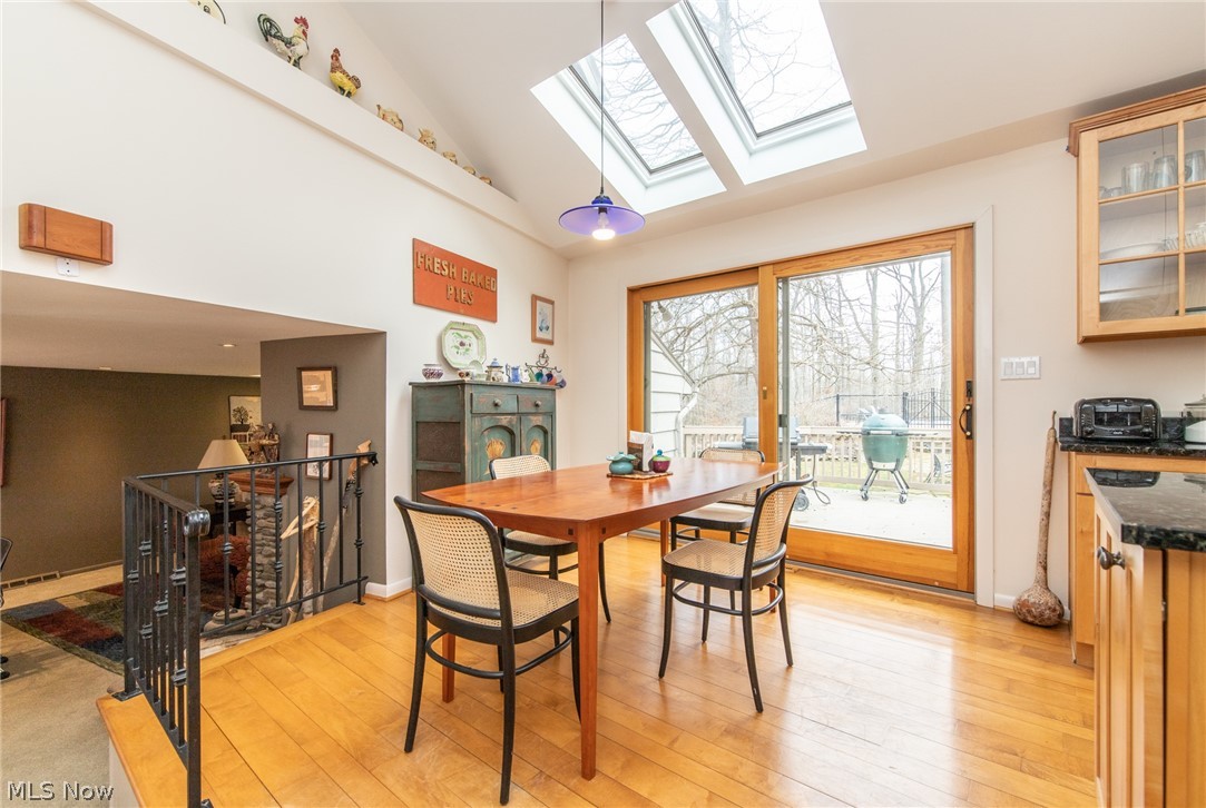 Vansweringen - Residential