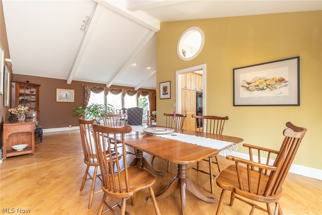 Vansweringen - Residential