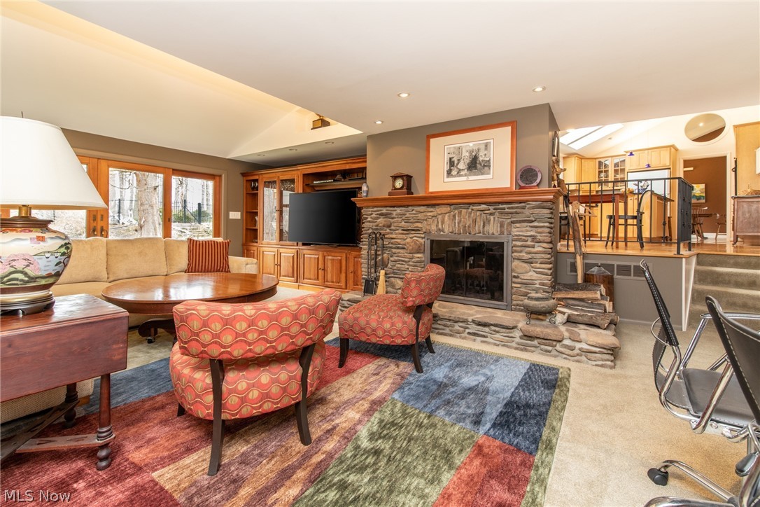 Vansweringen - Residential