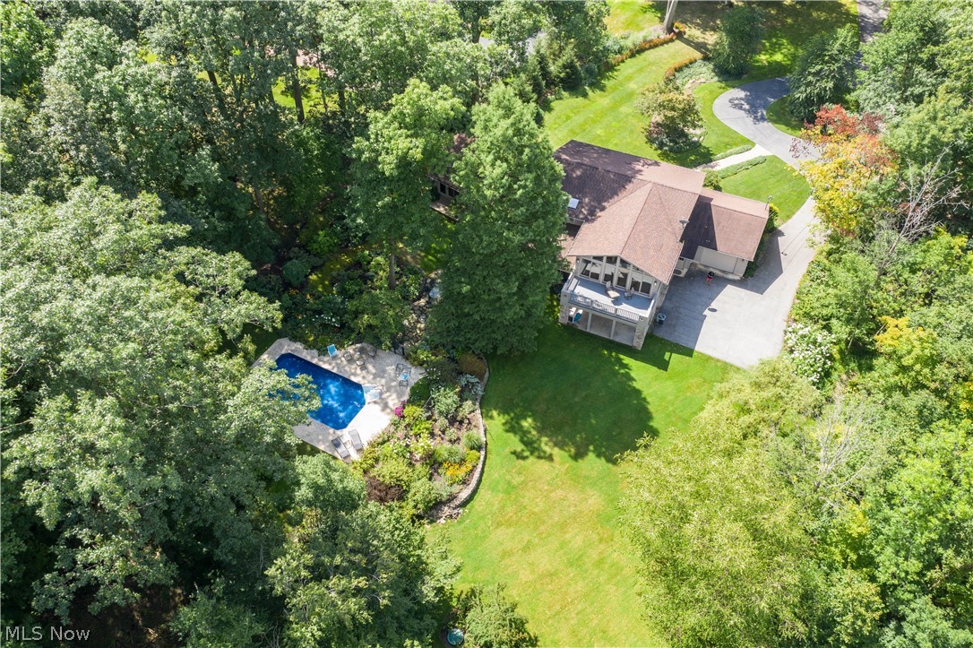 Vansweringen - Residential