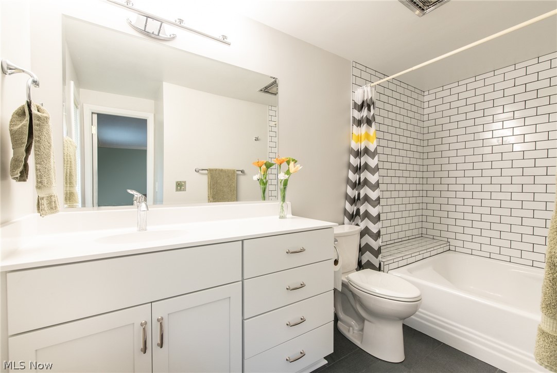 Vansweringen - Residential