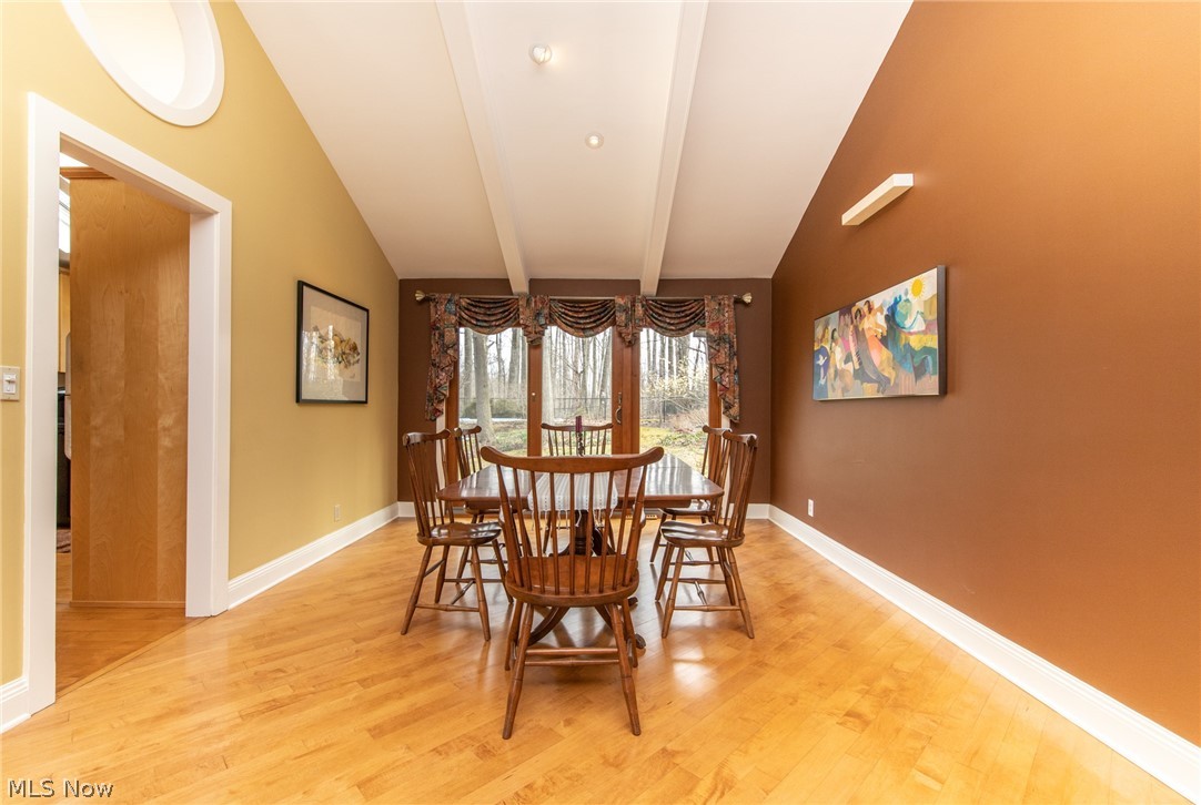 Vansweringen - Residential