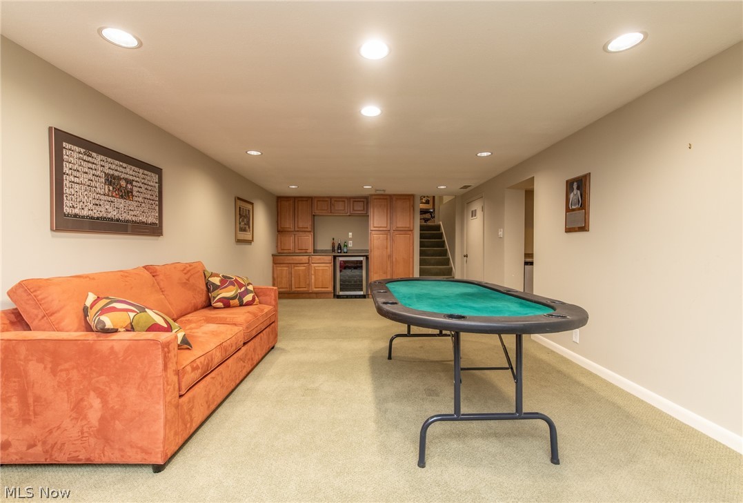 Vansweringen - Residential